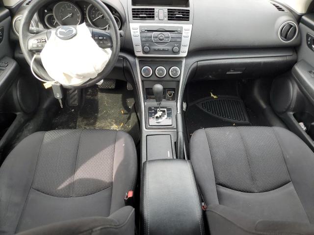 Photo 8 from auction – 2012 MAZDA 6 I with VIN 1YVHZ8BH0C5M31644