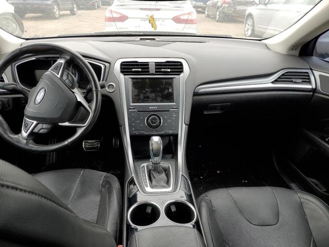 Photo 8 from auction – 2013 FORD FUSION TIT with VIN 3FA6P0K91DR272666