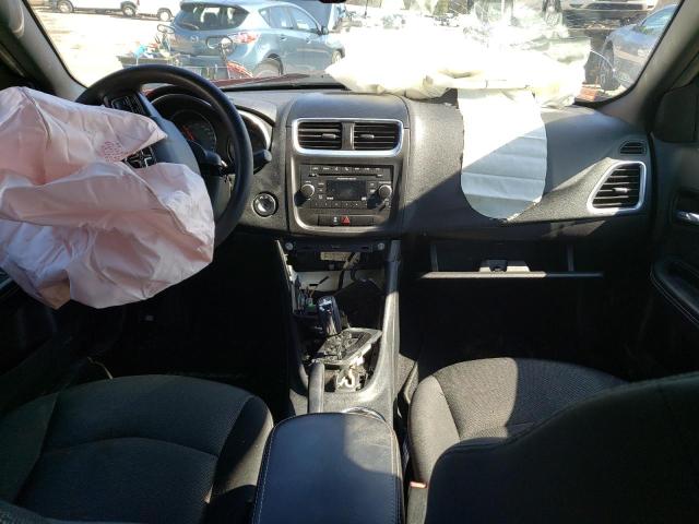 Photo 8 from auction – 2014 DODGE AVENGER SE with VIN 1C3CDZAB6EN190021