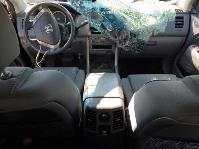 Photo 8 from auction – 2008 HONDA PILOT VP with VIN 5FNYF28218B007085