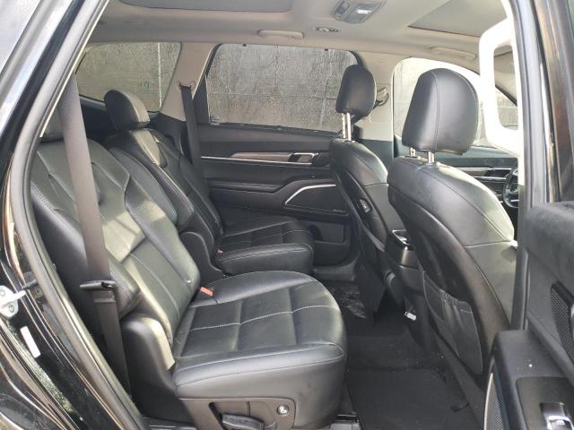 Photo 11 from auction – 2021 KIA TELLURIDE with VIN 5XYP5DHC8MG100207