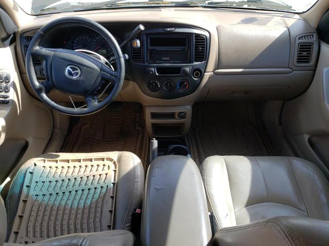 Photo 8 from auction – 2002 MAZDA TRIBUTE LX with VIN 4F2CU09172KM04871