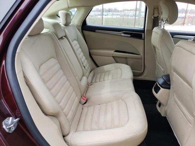 Photo 10 from auction – 2013 FORD FUSION SE with VIN 3FA6P0HR8DR335706