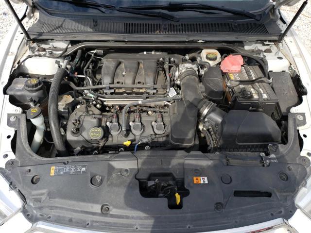 Photo 11 from auction – 2014 FORD TAURUS LIM with VIN 1FAHP2F80EG176168