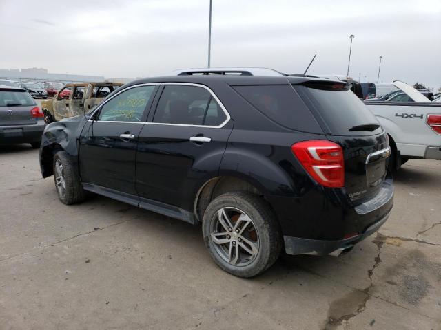 Photo 2 from auction – 2017 CHEVROLET EQUINOX PR with VIN 2GNFLGE32H6115058