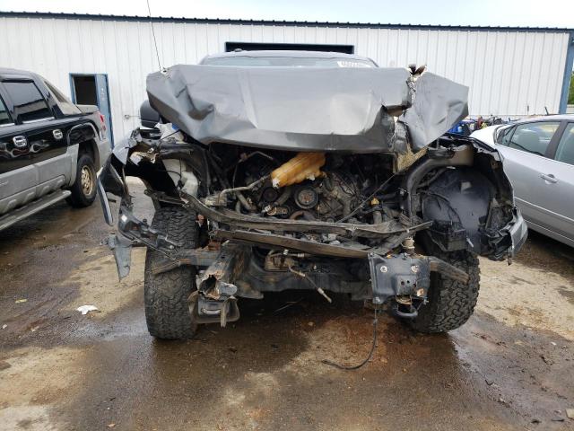Photo 5 from auction – 2016 FORD F150 SUPER with VIN 1FTEW1EF9GFD03602