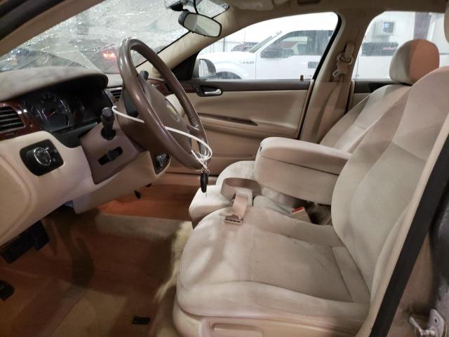 Photo 7 from auction – 2007 CHEVROLET IMPALA LT with VIN 2G1WT58N379265406