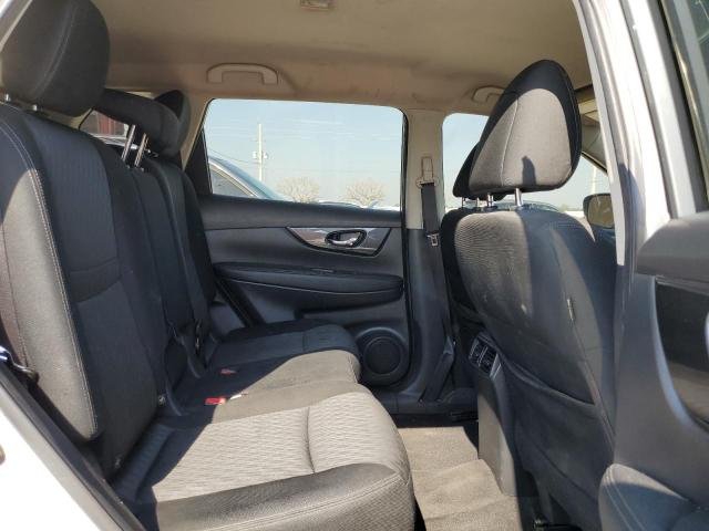 Photo 10 from auction – 2017 NISSAN ROGUE S with VIN KNMAT2MV5HP606832