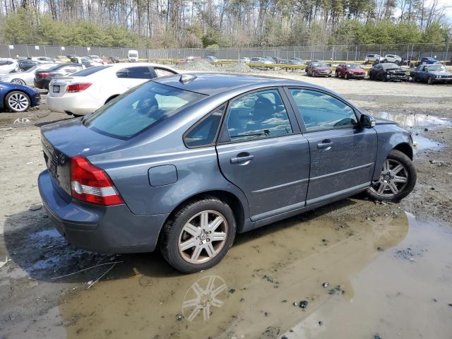 Photo 3 from auction – 2007 VOLVO S40 2.4I with VIN YV1MS382X72290761