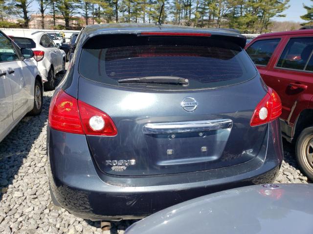 Photo 6 from auction – 2013 NISSAN ROGUE S with VIN JN8AS5MV4DW128301