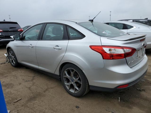 Photo 2 from auction – 2013 FORD FOCUS SE with VIN 1FADP3F22DL152430