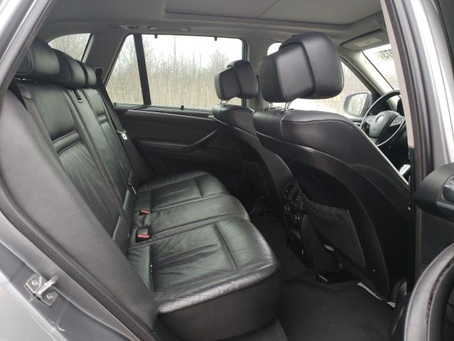 Photo 10 from auction – 2013 BMW X5 XDRIVE3 with VIN 5UXZV4C50D0B00484