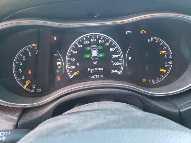 Photo 9 from auction – 2014 JEEP GRAND CHER with VIN 1C4RJEAG3EC411878