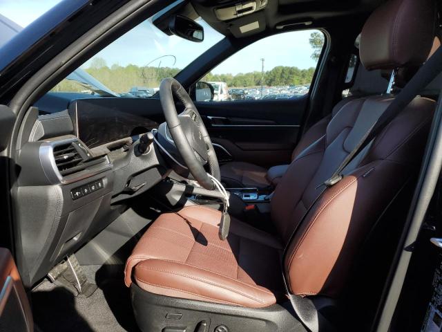 Photo 7 from auction – 2023 KIA TELLURIDE with VIN 5XYP5DGC1PG367825