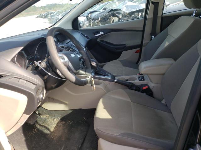 Photo 7 from auction – 2013 FORD FOCUS SE with VIN 1FADP3K2XDL330350