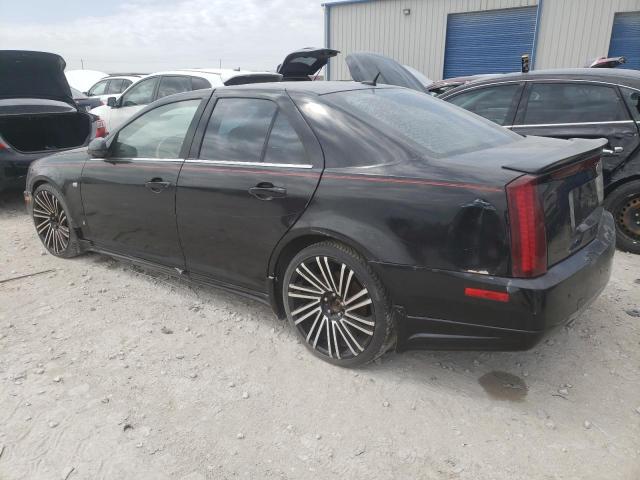 Photo 2 from auction – 2006 CADILLAC STS with VIN 1G6DW677960179883