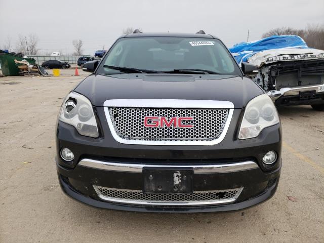 Photo 5 from auction – 2012 GMC ACADIA DEN with VIN 1GKKRTED6CJ131660