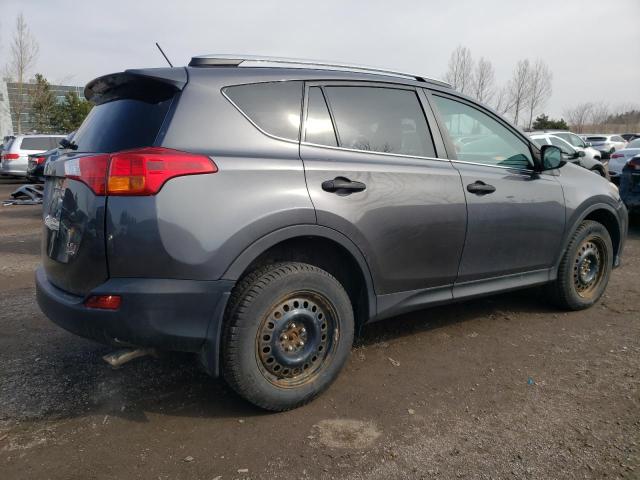 Photo 3 from auction – 2013 TOYOTA RAV4 LE with VIN 2T3BFREVXDW122186