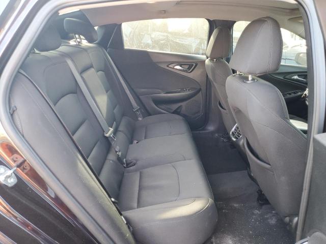 Photo 10 from auction – 2020 CHEVROLET MALIBU LT with VIN 1G1ZD5ST2LF010779