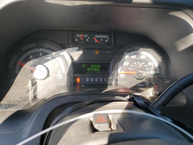Photo 9 from auction – 2014 FORD ECONOLINE with VIN 1FTNE1EW2EDA47394
