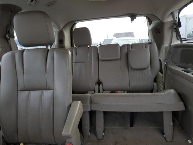 Photo 10 from auction – 2013 CHRYSLER TOWN & COU with VIN 2C4RC1CG2DR534562