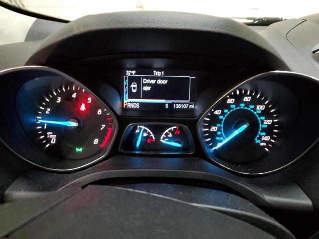 Photo 9 from auction – 2013 FORD ESCAPE TIT with VIN 1FMCU9J9XDUD23260