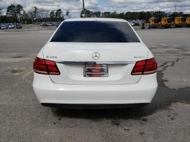 Photo 6 from auction – 2014 MERCEDES-BENZ E 350 4MAT with VIN WDDHF8JB8EB007635