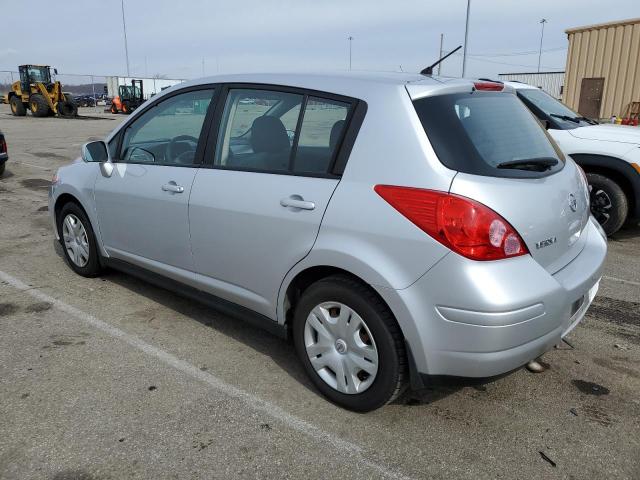 Photo 2 from auction – 2011 NISSAN VERSA S with VIN 3N1BC1CP4BL428810