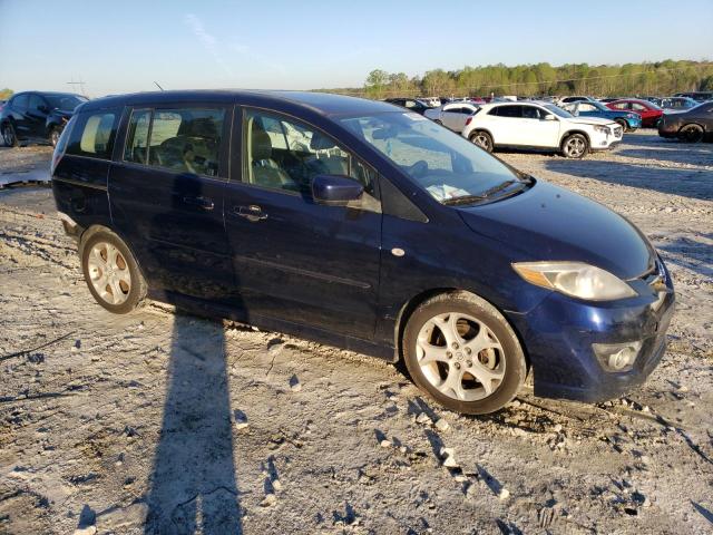 Photo 4 from auction – 2009 MAZDA 5 with VIN JM1CR293X90358389