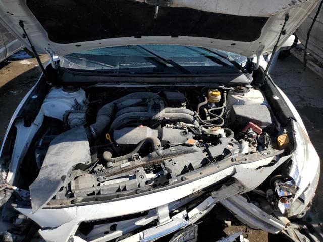 Photo 11 from auction – 2016 SUBARU LEGACY 2.5 with VIN 4S3BNAC68G3033675