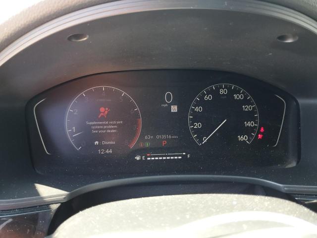 Photo 9 from auction – 2022 HONDA CIVIC EX with VIN 2HGFE1F77NH304517