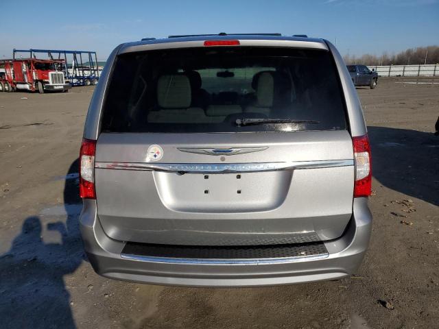 Photo 6 from auction – 2013 CHRYSLER TOWN & COU with VIN 2C4RC1BG7DR605191
