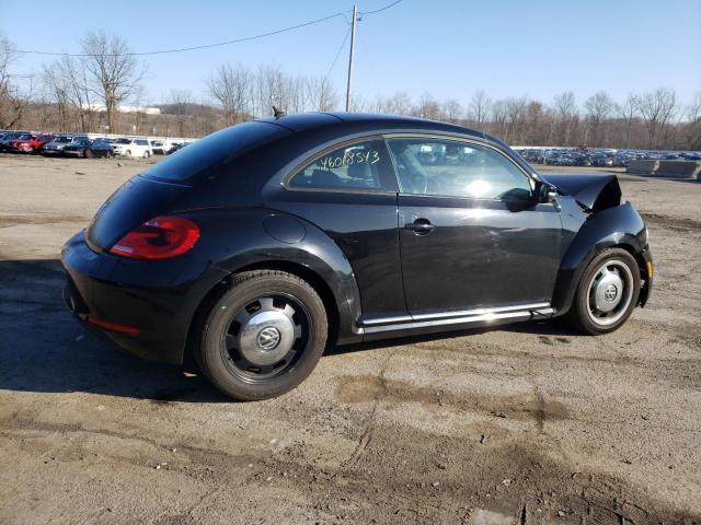 Photo 3 from auction – 2012 VOLKSWAGEN BEETLE with VIN 3VWJP7AT2CM628173