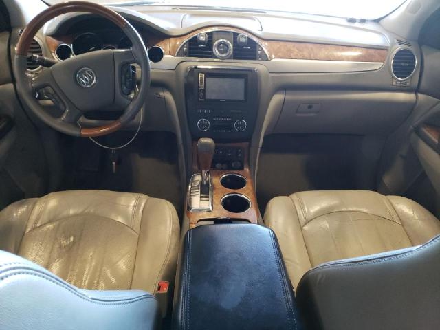 Photo 8 from auction – 2011 BUICK ENCLAVE CX with VIN 5GAKVBED4BJ362560