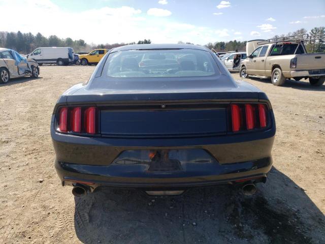Photo 6 from auction – 2017 FORD MUSTANG with VIN 1FA6P8AM6H5224724