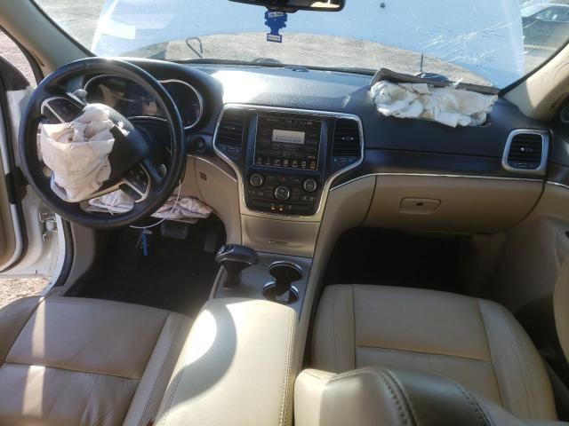Photo 8 from auction – 2014 JEEP GRAND CHER with VIN 1C4RJFBG8EC423495