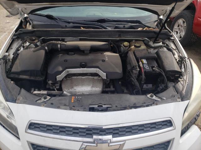 Photo 11 from auction – 2013 CHEVROLET MALIBU 1LT with VIN 1G11C5SA2DF255548