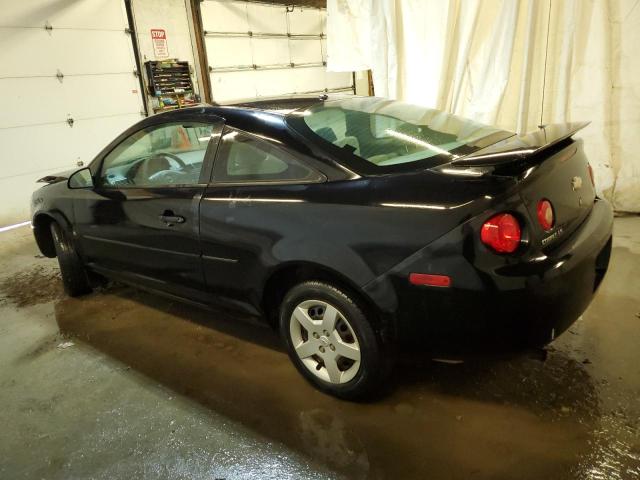 Photo 2 from auction – 2008 CHEVROLET COBALT LS with VIN 1G1AK18F487241620