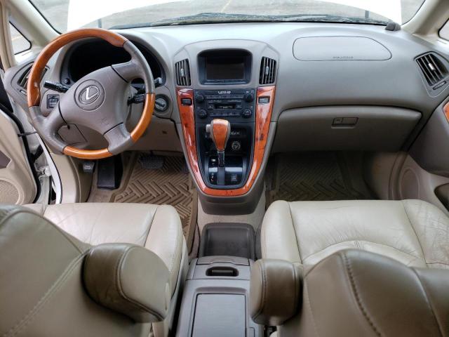 Zdjęcie 8 z aukcji – 2001 LEXUS RX 300 z VIN JTJHF10U010210946