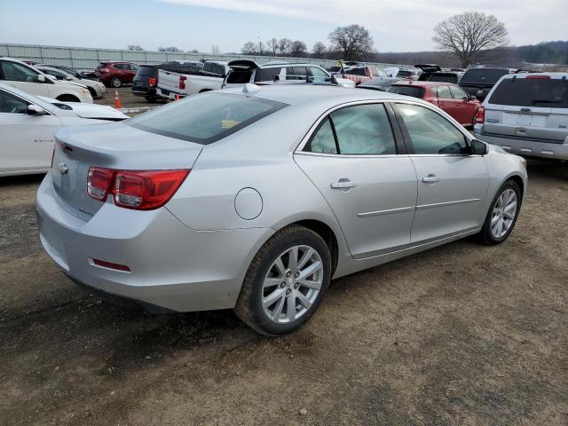 Photo 3 from auction – 2013 CHEVROLET MALIBU 2LT with VIN 1G11E5SA0DF257924