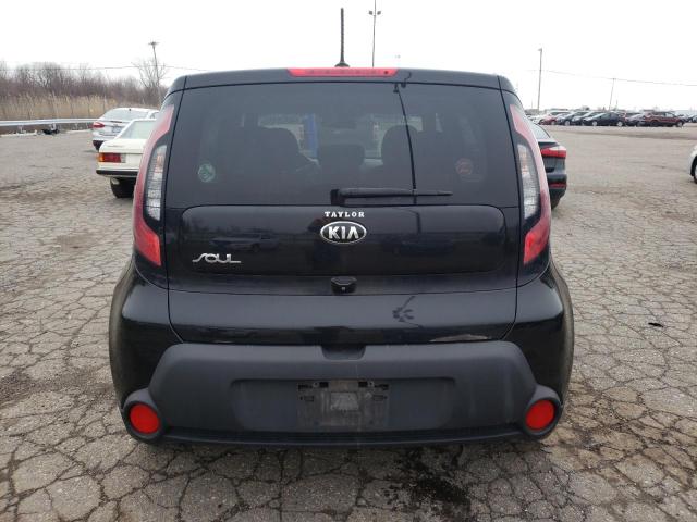 Photo 6 from auction – 2015 KIA SOUL with VIN KNDJN2A2XF7121197