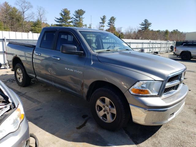 Photo 4 from auction – 2011 DODGE RAM 1500 with VIN 1D7RV1GP3BS512897