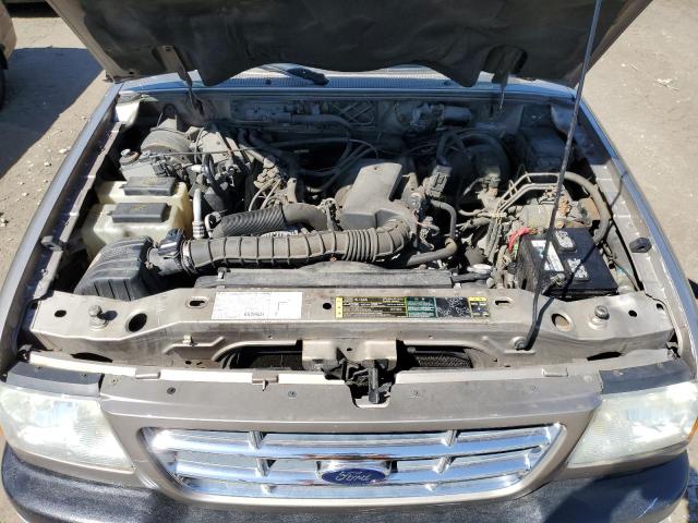 Photo 11 from auction – 2003 FORD RANGER SUP with VIN 1FTYR44V63TA38969