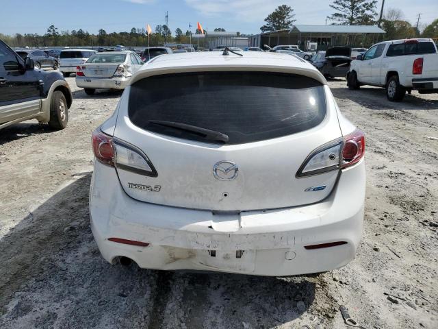 Photo 6 from auction – 2013 MAZDA 3 I with VIN JM1BL1L78D1711458