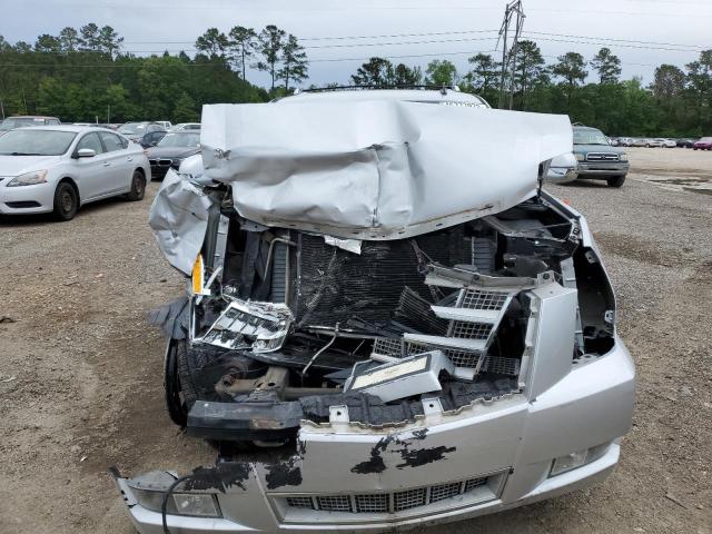 Photo 5 from auction – 2014 CADILLAC ESCALADE E with VIN 1GYS4KEF6ER138676