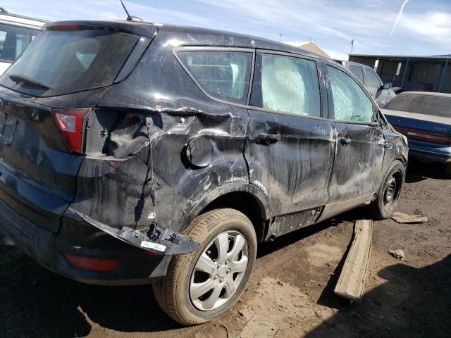 Photo 3 from auction – 2019 FORD ESCAPE S with VIN 1FMCU0F78KUB03146