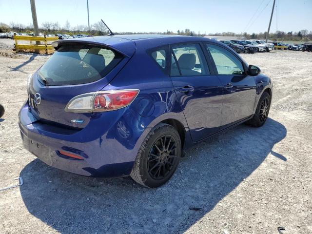 Photo 3 from auction – 2012 MAZDA 3 I with VIN JM1BL1L7XC1550335