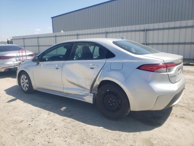 Photo 2 from auction – 2021 TOYOTA COROLLA LE with VIN 5YFEPMAE3MP220828