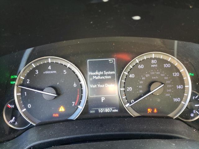 Photo 9 from auction – 2017 LEXUS RX 350 BAS with VIN JTJBZMCA8H2026014