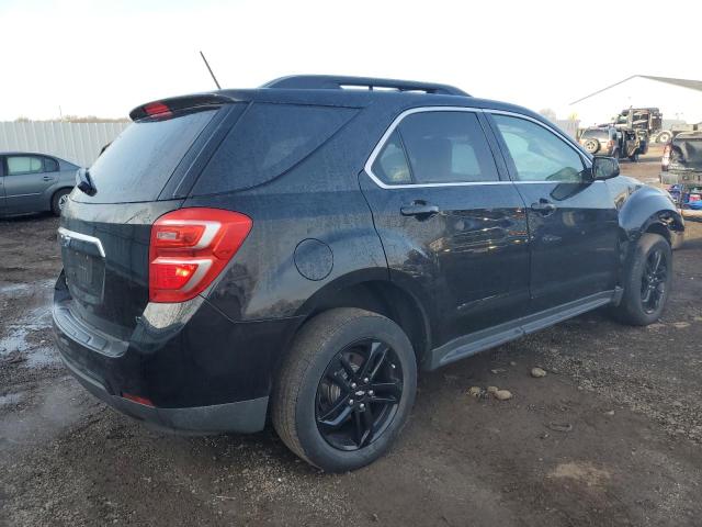 Photo 3 from auction – 2017 CHEVROLET EQUINOX LT with VIN 2GNALCEK4H1576009